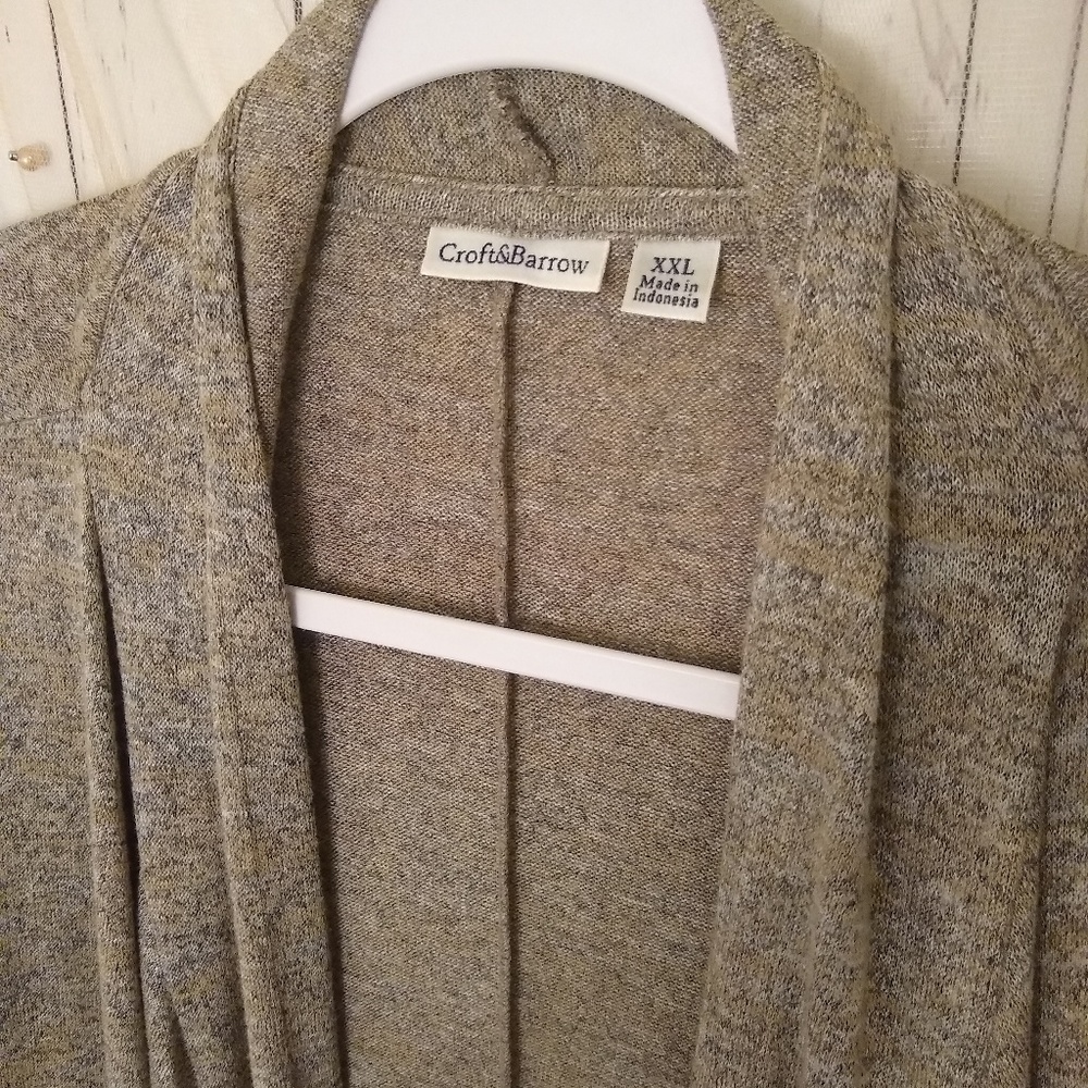Cardigan - Picture 4 of 4